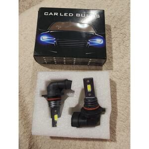 LED Lightbulbs 3570 SMD 9006